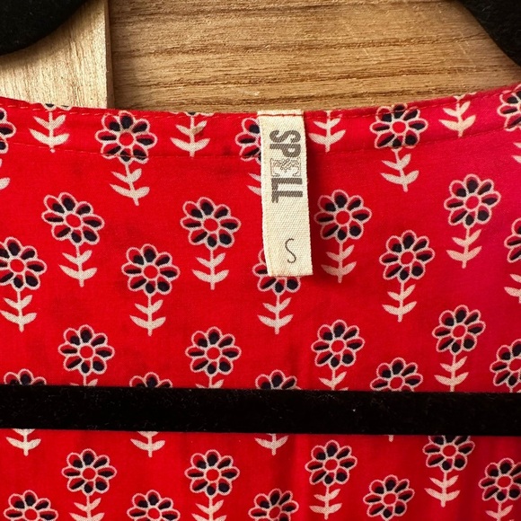 Spell and the Gypsy Collective Gypsiana Dress Size S - Picture 8 of 10